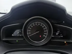 2021 Mazda CX-4 2.0L 2WD Skyactiv Vitality, белый — фото 7