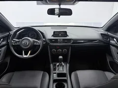2021 Mazda CX-4 2.0L 2WD Skyactiv Vitality, белый — фото 8