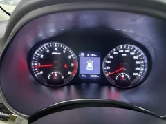 2021 Kia Yipao 1.4L CVT Sunroof, белый — фото 6