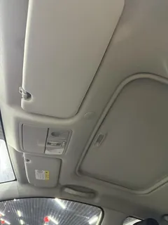 2021 Kia Yipao 1.4L CVT Sunroof, белый — фото 7
