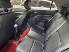 2021 Kia Yipao 1.4L CVT Sunroof, белый — фото 8