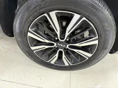2021 Kia Yipao 1.4L CVT Sunroof, белый — фото 9