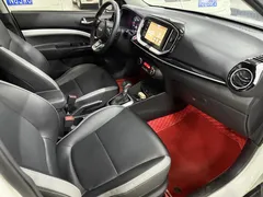 2021 Kia Yipao 1.4L CVT Sunroof, белый — фото 10