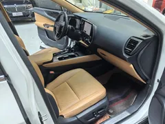 2022 Lexus NX 260 2WD, белый — фото 8