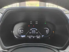 2022 Geely Emgrand 4th Gen 1.5L CVT Flagship, белый — фото 10