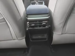 2022 Geely Emgrand 4th Gen 1.5L CVT Flagship, белый — фото 19