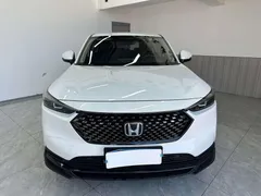2023 Honda XR-V 1.5L CVT, белый — фото 2