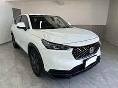 2023 Honda XR-V 1.5L CVT, белый — фото 3