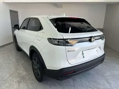 2023 Honda XR-V 1.5L CVT, белый — фото 4