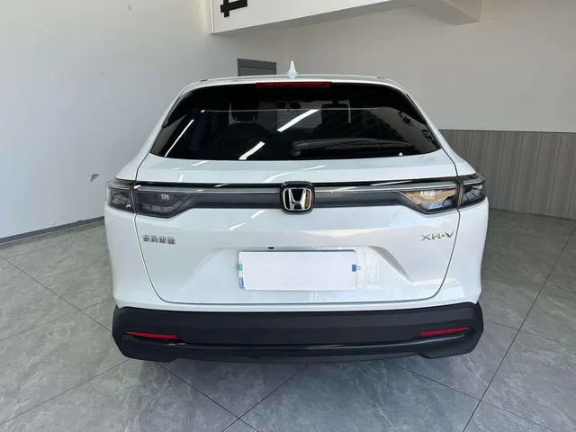 2023 Honda XR-V 1.5L CVT