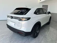 2023 Honda XR-V 1.5L CVT, белый — фото 6