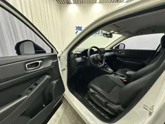 2023 Honda XR-V 1.5L CVT, белый — фото 7