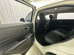 2023 Honda XR-V 1.5L CVT, белый — фото 8