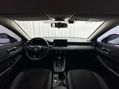 2023 Honda XR-V 1.5L CVT, белый — фото 9