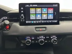 2023 Honda XR-V 1.5L CVT, белый — фото 15