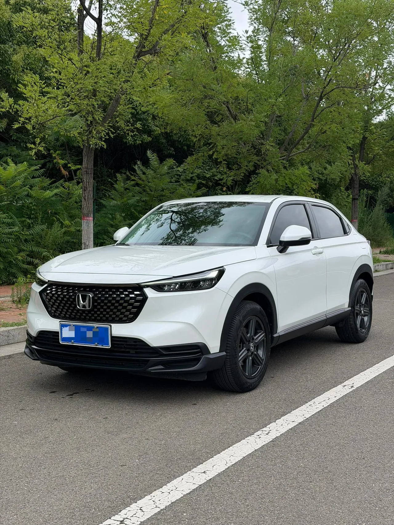 2023 Honda XR-V 1.5L CVT