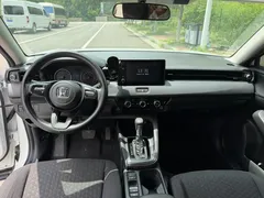 2023 Honda XR-V 1.5L CVT, белый — фото 7