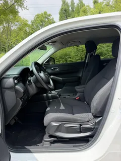 2023 Honda XR-V 1.5L CVT, белый — фото 9