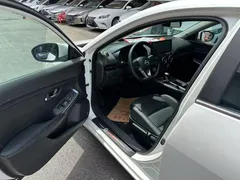 2023 Nissan Sylphy 1.6L CVT Smart Driving, белый — фото 4