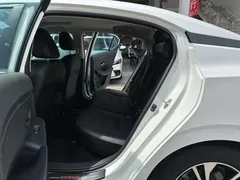 2023 Nissan Sylphy 1.6L CVT Smart Driving, белый — фото 6