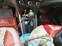 2022 Nissan Sylphy Classic 1.6 XE CVT Comfort, белый — фото 9