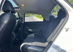 2023 Hyundai Elantra 1.5L CVT GLX Elite, белый — фото 8