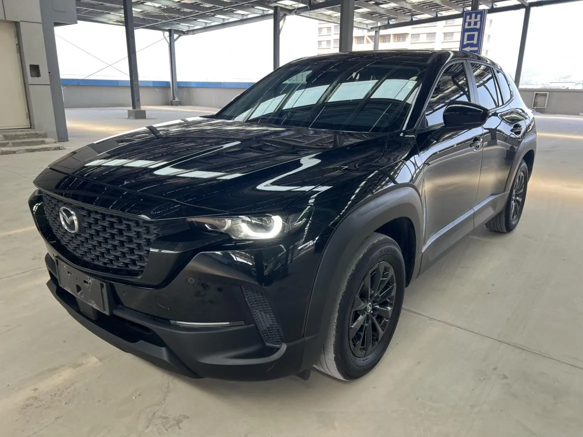 2023 Mazda CX-50 2.0L AT