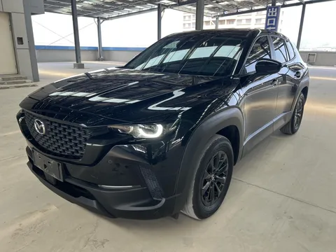 2023 Mazda CX-50 2.0L AT