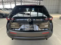 2023 Mazda CX-50 2.0L AT, чёрный — фото 5