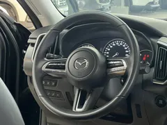 2023 Mazda CX-50 2.0L AT, чёрный — фото 11