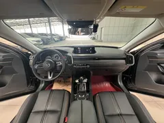 2023 Mazda CX-50 2.0L AT, чёрный — фото 15