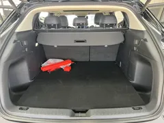 2023 Mazda CX-50 2.0L AT, чёрный — фото 17