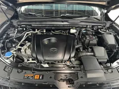 2023 Mazda CX-50 2.0L AT, чёрный — фото 18