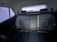 2021 Kia Yipao 1.4L CVT Sunroof, белый — фото 10