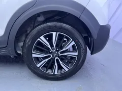 2021 Kia Yipao 1.4L CVT Sunroof, белый — фото 14