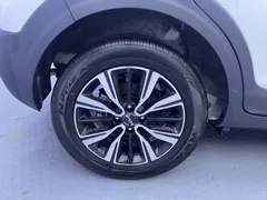 2021 Kia Yipao 1.4L CVT Sunroof, белый — фото 15