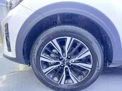 2021 Kia Yipao 1.4L CVT Sunroof, белый — фото 16