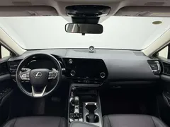 2022 Lexus NX 260 2WD, белый — фото 4
