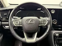 2022 Lexus NX 260 2WD, белый — фото 5