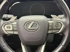 2022 Lexus NX 260 2WD, белый — фото 9