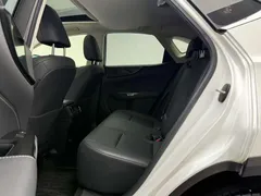 2022 Lexus NX 260 2WD, белый — фото 11