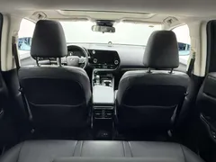 2022 Lexus NX 260 2WD, белый — фото 12