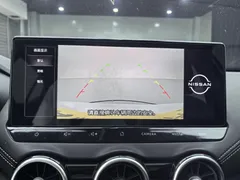 2023 Nissan Sylphy 1.6L CVT Enjoy, белый — фото 10