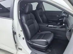 2023 Nissan Sylphy 1.6L CVT Enjoy, белый — фото 16