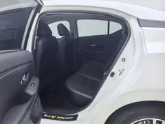 2023 Nissan Sylphy 1.6L CVT Enjoy, белый — фото 17