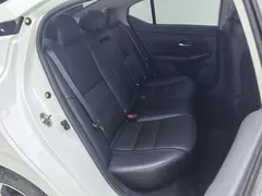 2023 Nissan Sylphy 1.6L CVT Enjoy, белый — фото 18