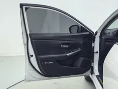 2023 Nissan Sylphy 1.6L CVT Enjoy, белый — фото 20