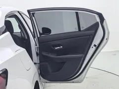 2023 Nissan Sylphy 1.6L CVT Enjoy, белый — фото 21