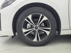 2023 Nissan Sylphy 1.6L CVT Enjoy, белый — фото 23