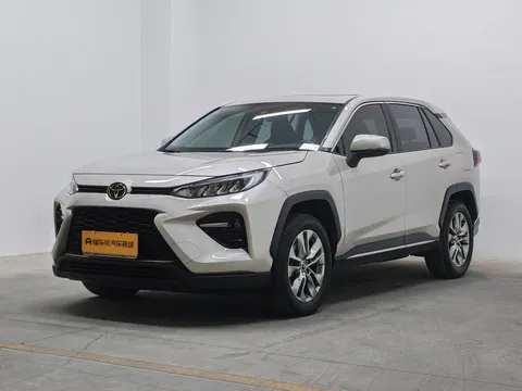 2023 Toyota Wildlander 2.0L 2WD Urban